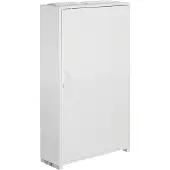 Hager FP62TN2 Schrank, univers, IP44/I, 950x550x205mm, leer