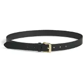 Pieces Pckopas Pu Gürtel | Schwarz | 85