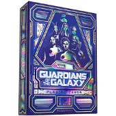 Theory11 Guardians Of The Galaxy Kartenspiel
