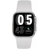 Radiant Jersey 36 Mm Smartwatch