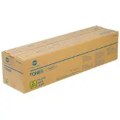 Konica Minolta Toner TN-611Y A070250 yellow