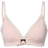 HUGO underwear Triangel-BH "Unique" mit Spitze