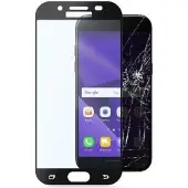 Cellularline Capsule, Samsung, Galaxy J3 (2017), Kratzresistent, Transparent, 1 Stück(e)