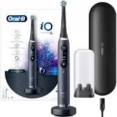 Oral-B iO 9n Onyx Schwarz