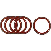 James Gasket Tc-Dby-Cv-Gsk-Paper-W-Sil