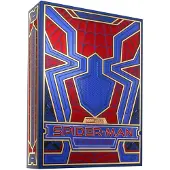 Theory11 – Spider-Man Premium-Spielkarten