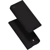 Techsuit Magskin Hülle – Schutzhülle für Samsung Galaxy S25 Plus – Schwarz