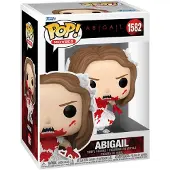 Funko POP! Figur Der Entführung Von Abigail 9 Cm