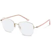 Rodenstock R7141 Square Damenbrille
