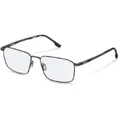 Rodenstock R7154 Geometric Brille