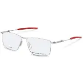 Porsche Design P81007-58b000 58x14x145 Mm Lesebrille