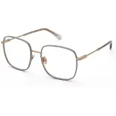 Nina Ricci Vnr427 Square Damenbrille