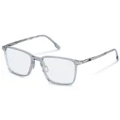 Rodenstock R7162 Square Brille