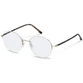 Rodenstock R7145 Rounded Brille