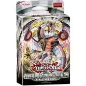 Konami Amigo Yu-Gi-Oh! TC Structure Deck