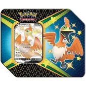 The Pokemon Company Pokemon Shining Fates: Cramorant V Tin