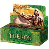 Wizards of the Coast Magic: The Gathering Theros Booster Box
