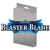 Bushiroad Cardfight!! Vanguard Blaster Blade Start Deck