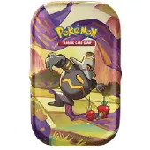 The Pokemon Company Pokemon Shrouded Fable: Dusknoir Mini Tin