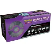 The Pokemon Company Pokemon Sammelkarten-Set Trainers Toolkit 2022, versiegelte Verpackung