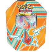 The Pokemon Company Pokemon Hidden Potential Tins: Rotom V Tin