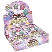 Konami Yu-Gi-Oh! Brothers of Legend Booster Box