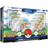The Pokemon Company Pokemon GO: Premium Collection—Radiant Eevee