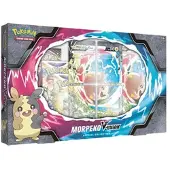 The Pokemon Company Pokemon Morpeko V-UNION Special Collection