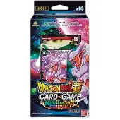 Bandai Dragon Ball Super Miraculous Revival: Special Pack