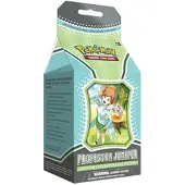 The Pokemon Company Pokemon Professor Juniper Premium Tournament Collection Box