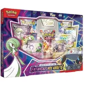 The Pokemon Company Pokemon Evolving Powers Premium Collection