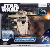 Star Wars Arc 170 Fahrzeug