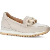 Gabor Slipper beige