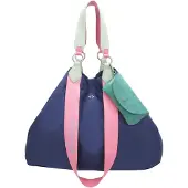 Fritzi aus Preußen Shopper "Izzy" in Canvas-Qualität