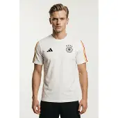 Adidas Herren Fanshirt Deutschland DFB DNA