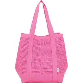 Fritzi aus Preußen Shopper "Meshy Shopper" mit fritzi-Logo