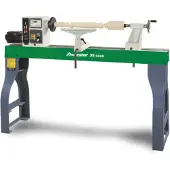 Holzstar Drechselbank DB 1202 Vario