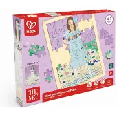 Hape Klimt Mäda Primavesi Puzzle 49 Stücke