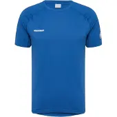 Mammut Ducan FL T-Shirt Men tschiel