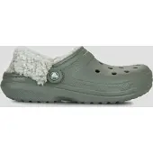 Crocs Clogs Classic Fleece Lined Clog herren