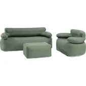 Outwell Laze Set Aufblasbares Sofa