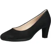 Gabor Pumps Pumps Veloursleder