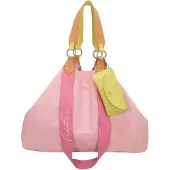 Fritzi aus Preußen Shopper "Izzy" in Canvas-Qualität