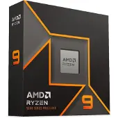 AMD Ryzen 9 9950X, Ryzen 9, Sockel AM5, 4 nm, Box, , 9950X