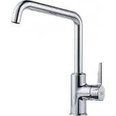 Franke Urban Chrom - 115.0595.062 Hochdruckarmatur