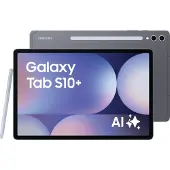 Samsung Galaxy Tab S Galaxy Tab S10+ Wi-Fi, 31,5 cm (12.4"), 2800 x 1752 Pixel, 512 GB, 12 GB, 2,8 GHz, Grau