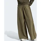 Adidas Sporthose ORIGINALS "FIREBIRD ADILENIUM TRACK PANT", Damen, Gr. XXL, N-Gr, olive strata, night cargo, normal, gr., Obermaterial: 100% Polyester, Hosen Sporthose