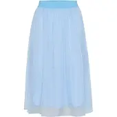 Saint tropez Midirock "Damen Rock CoralSZ"