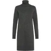 Saint tropez Midikleid "Damen Kleid U6801,"