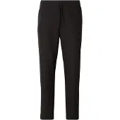 BOSS für Herren. 50538179 Hose umwandeln schwarz (46), Lässig, Polyester